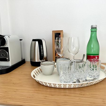 Mirabelle Homes Salzburg Eksteriør bilde