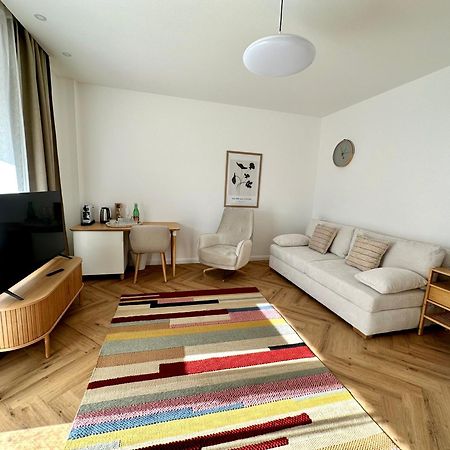 Mirabelle Homes Salzburg Eksteriør bilde