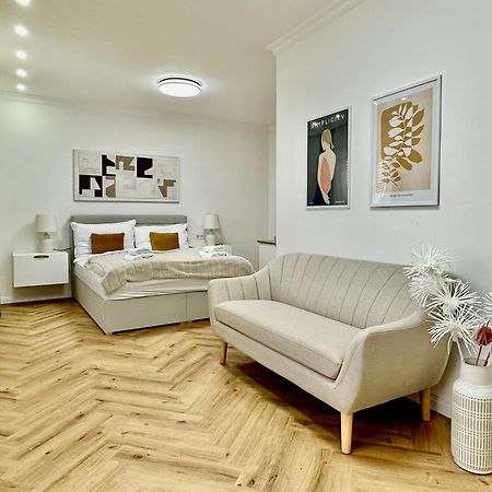 Mirabelle Homes Salzburg Eksteriør bilde