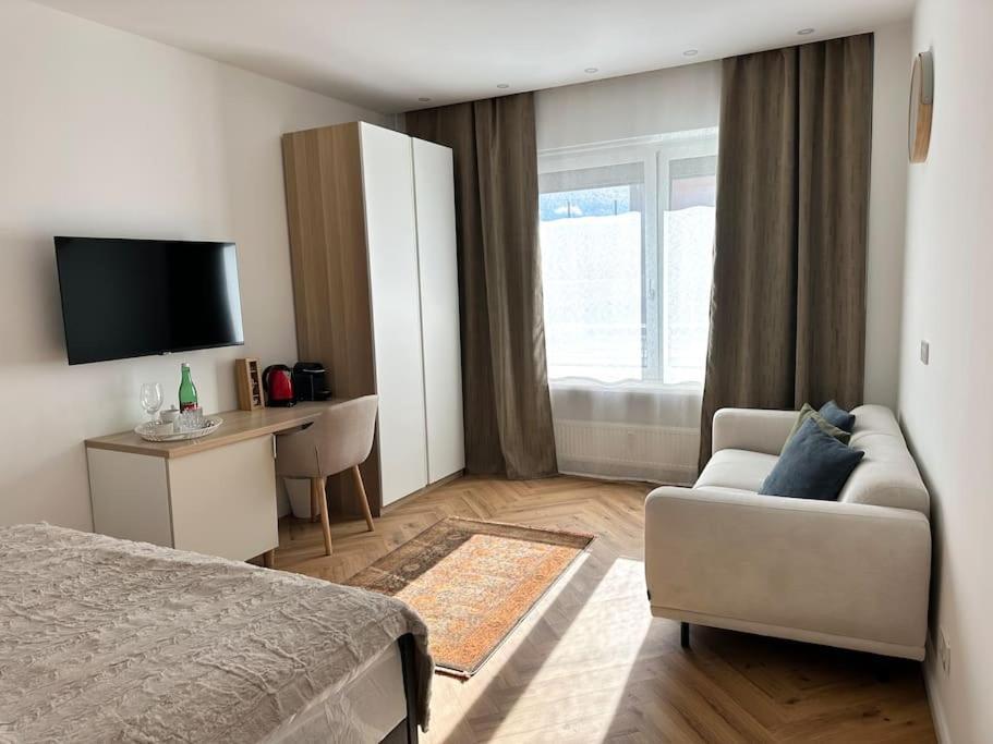 Mirabelle Homes Salzburg Eksteriør bilde