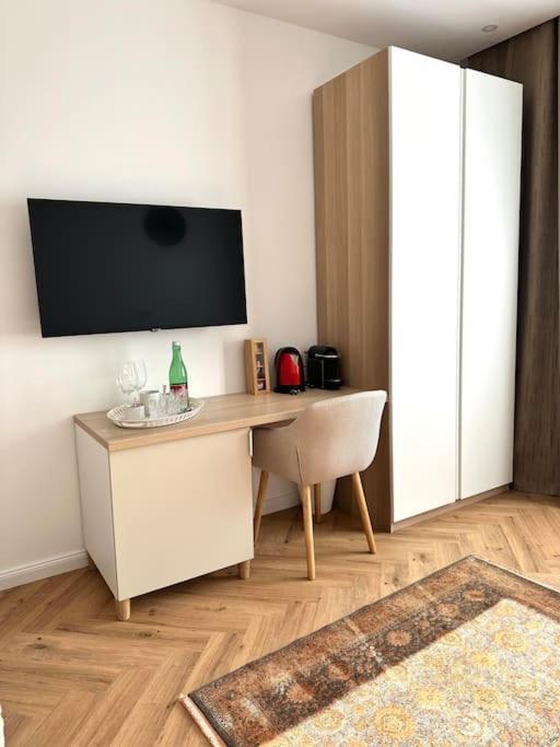 Mirabelle Homes Salzburg Eksteriør bilde