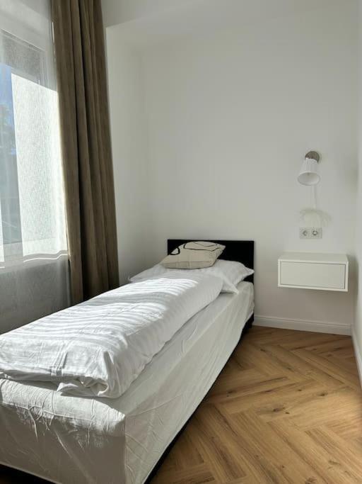 Mirabelle Homes Salzburg Eksteriør bilde