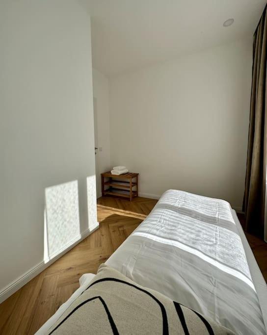 Mirabelle Homes Salzburg Eksteriør bilde