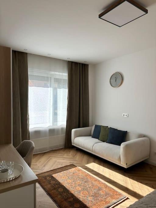 Mirabelle Homes Salzburg Eksteriør bilde
