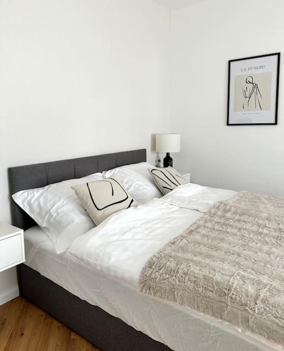 Mirabelle Homes Salzburg Eksteriør bilde