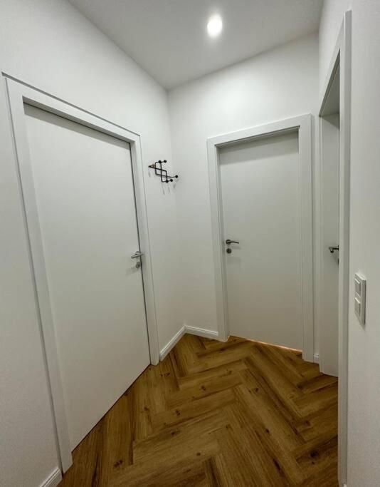 Mirabelle Homes Salzburg Eksteriør bilde