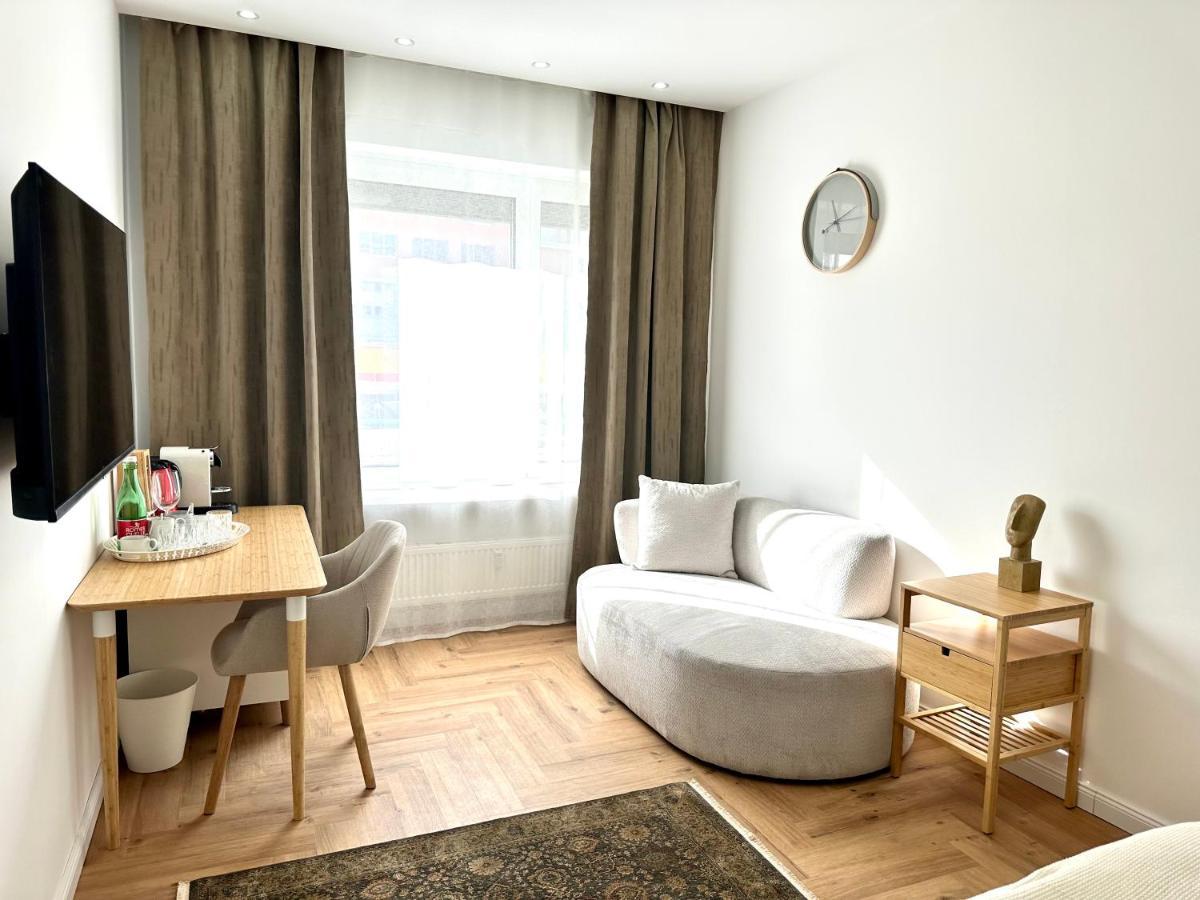 Mirabelle Homes Salzburg Eksteriør bilde
