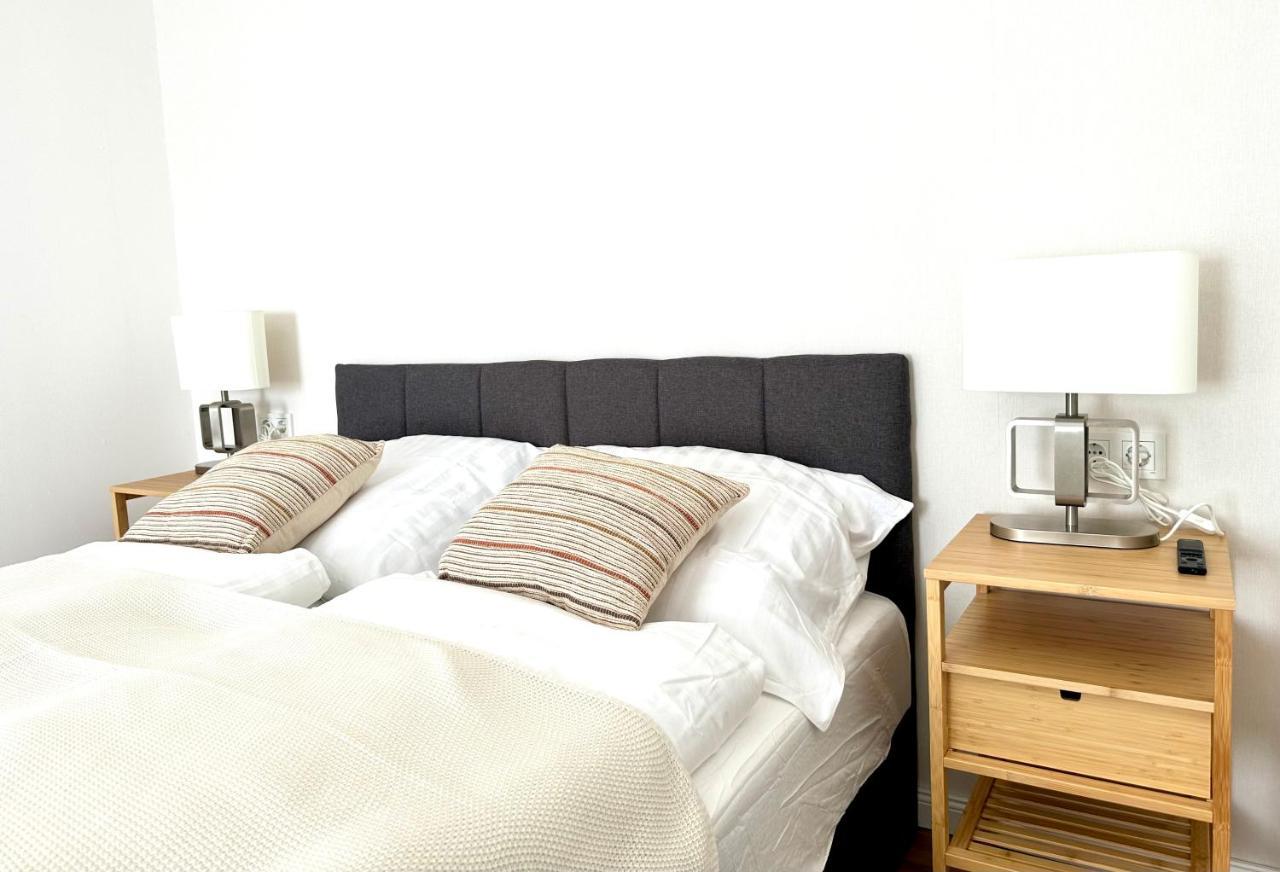 Mirabelle Homes Salzburg Eksteriør bilde