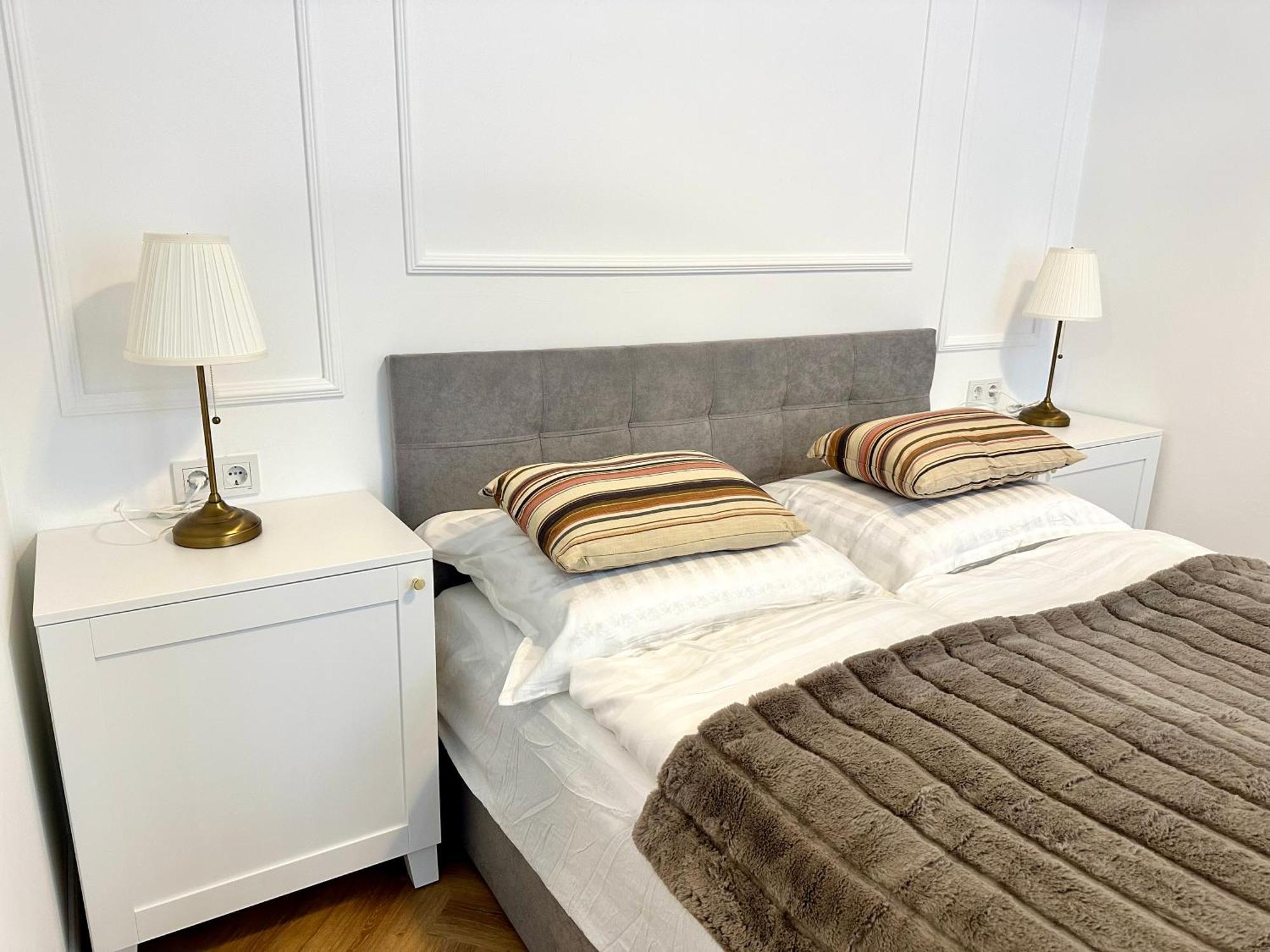 Mirabelle Homes Salzburg Eksteriør bilde