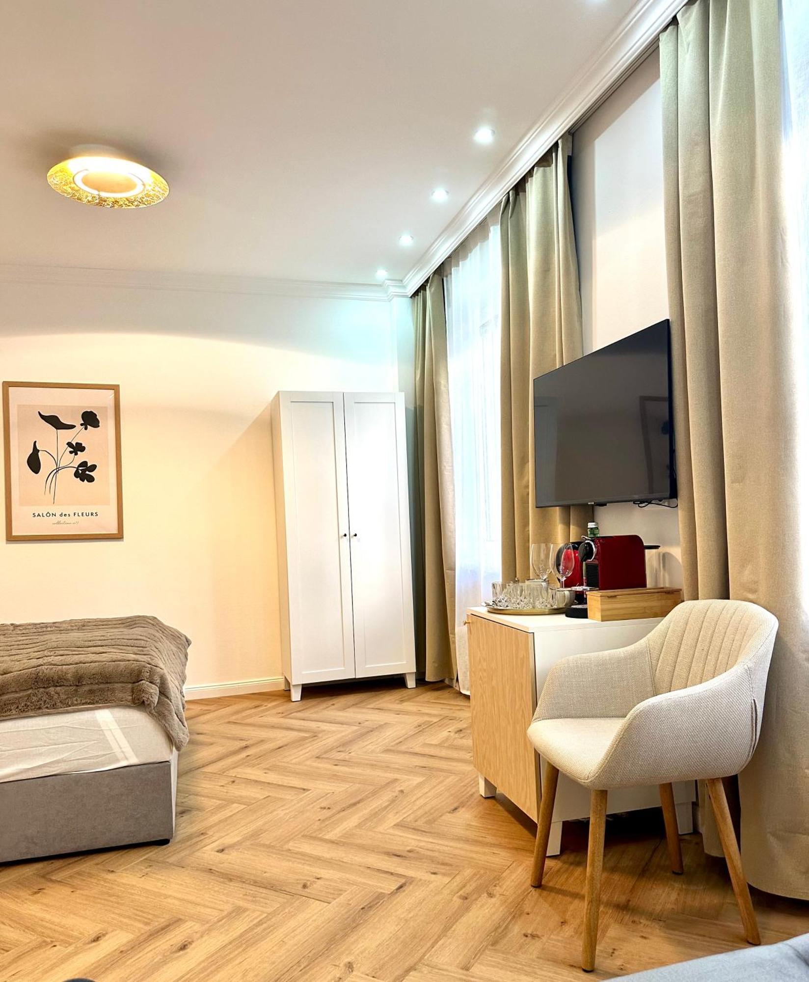 Mirabelle Homes Salzburg Eksteriør bilde