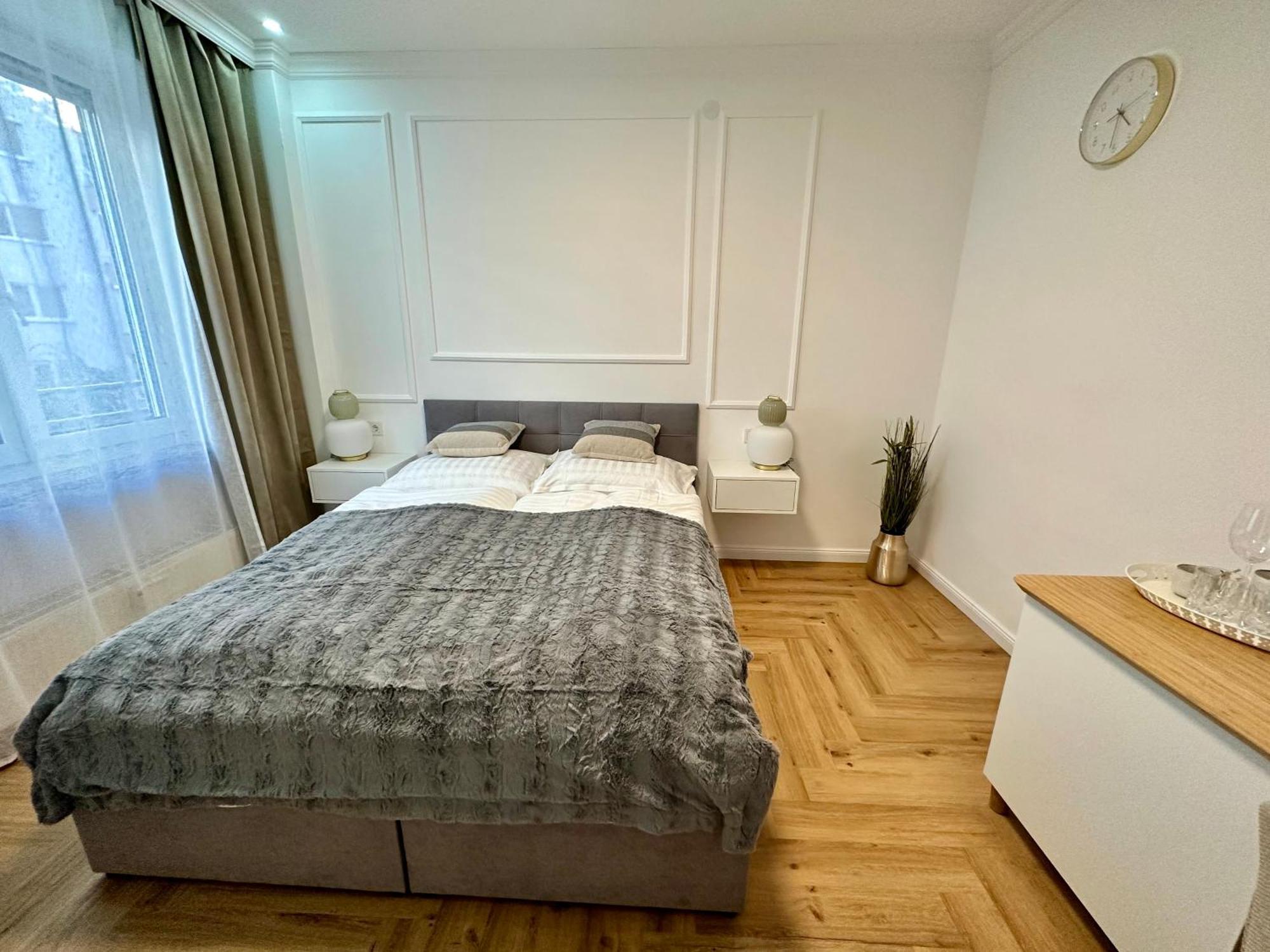 Mirabelle Homes Salzburg Eksteriør bilde