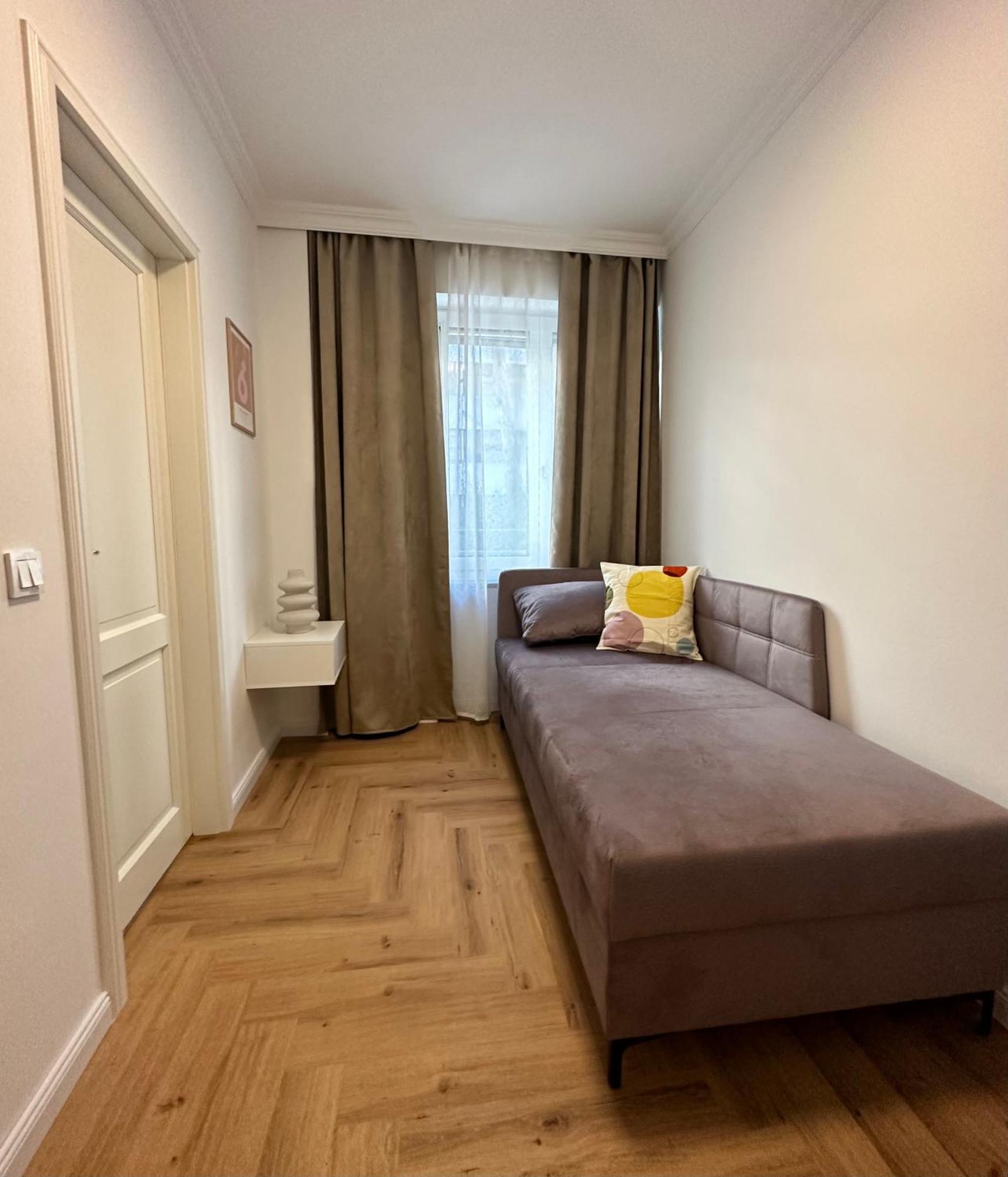Mirabelle Homes Salzburg Eksteriør bilde