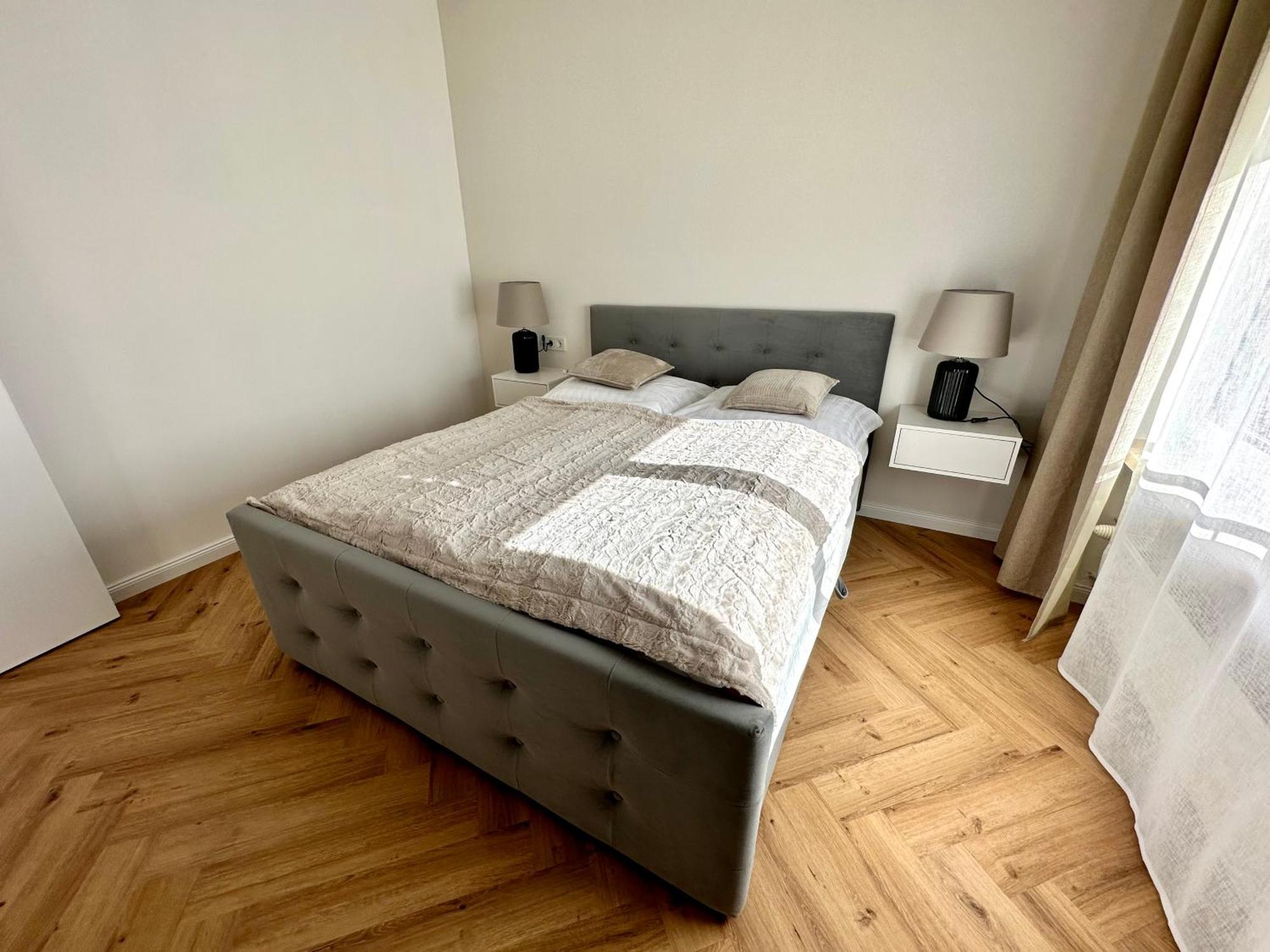 Mirabelle Homes Salzburg Eksteriør bilde