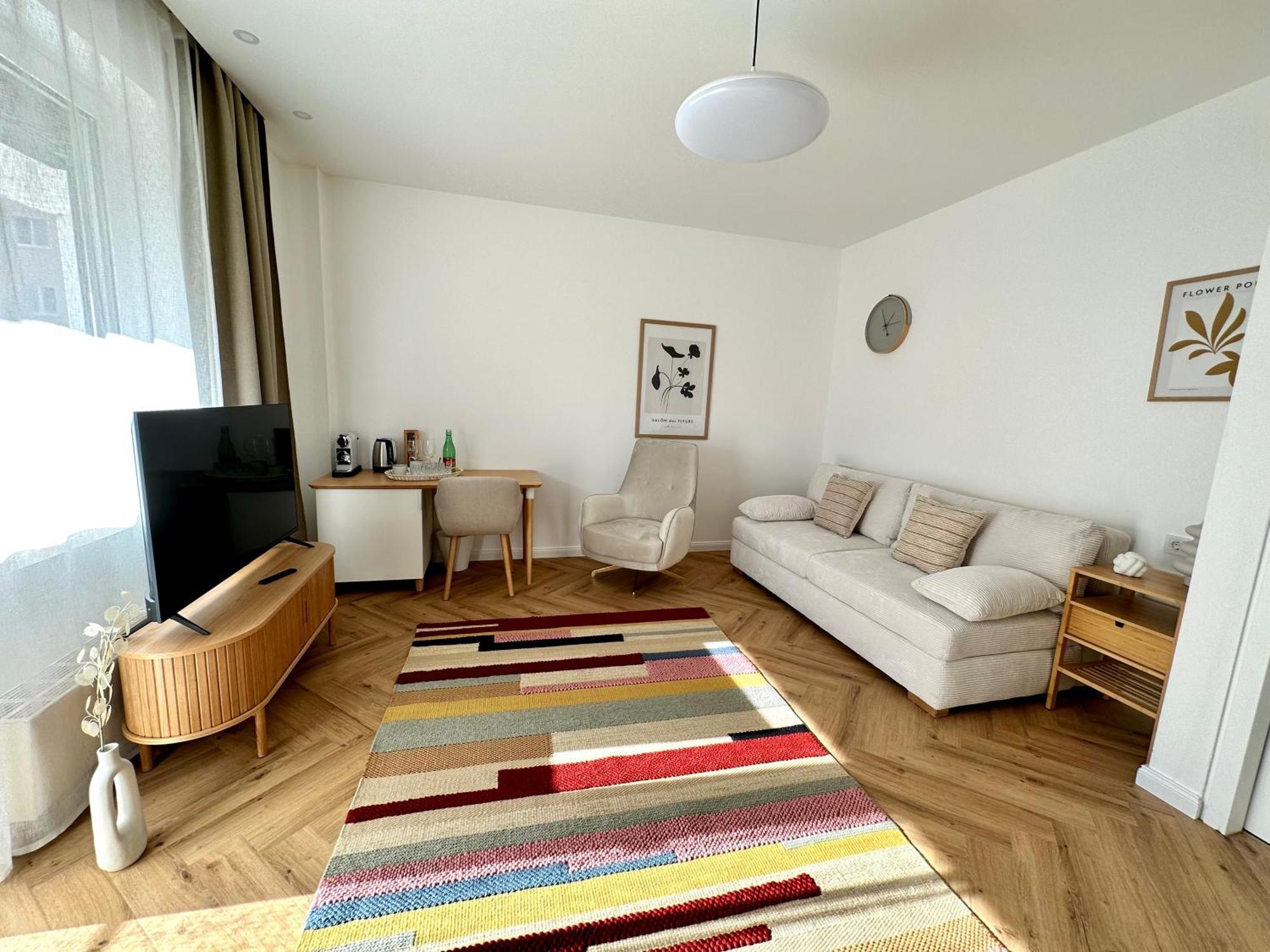 Mirabelle Homes Salzburg Eksteriør bilde