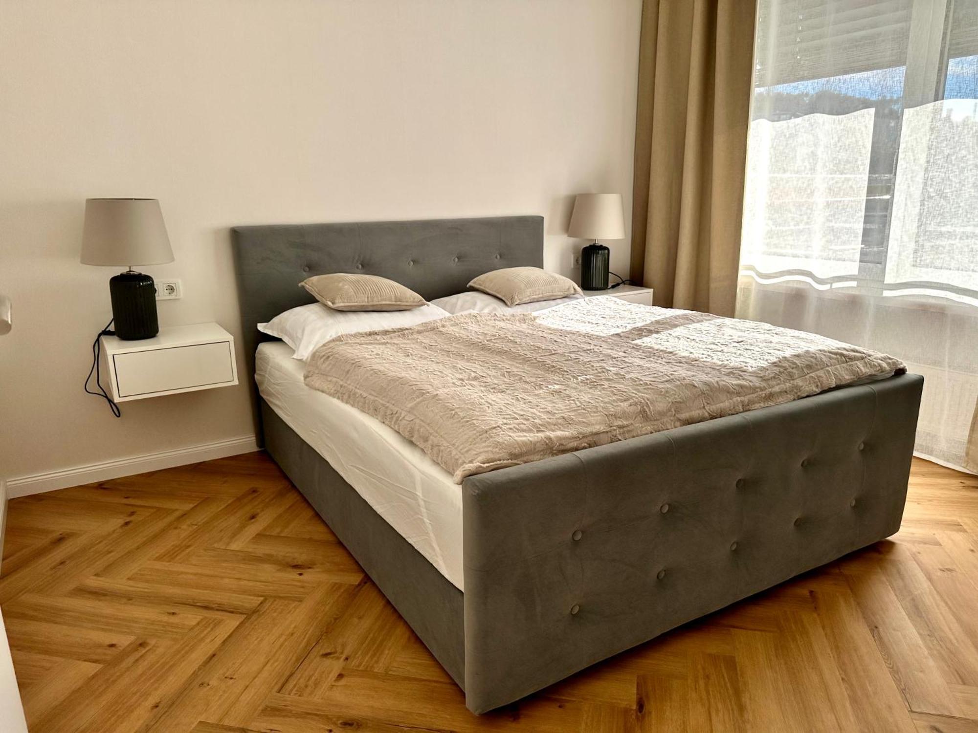 Mirabelle Homes Salzburg Eksteriør bilde