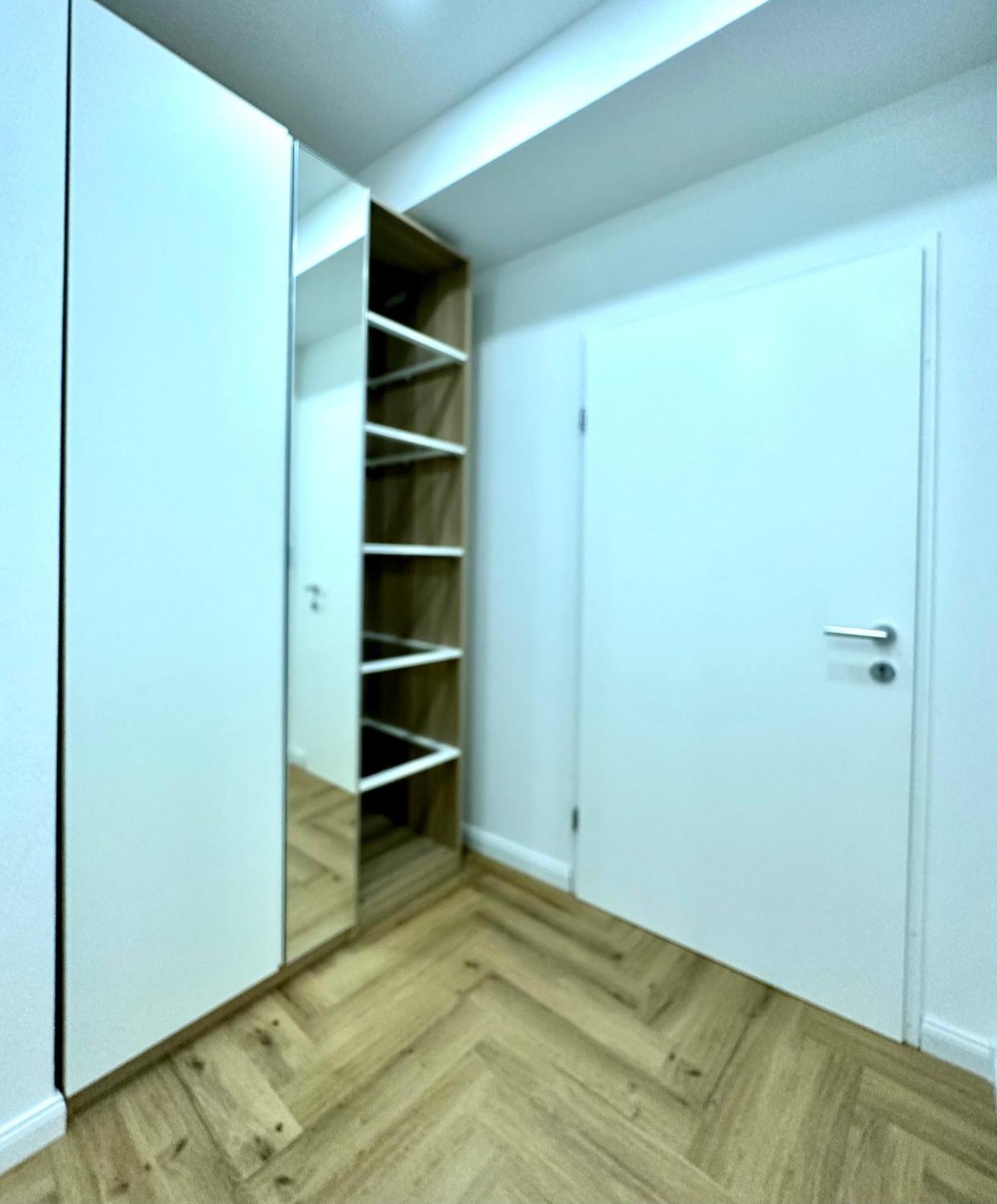 Mirabelle Homes Salzburg Eksteriør bilde