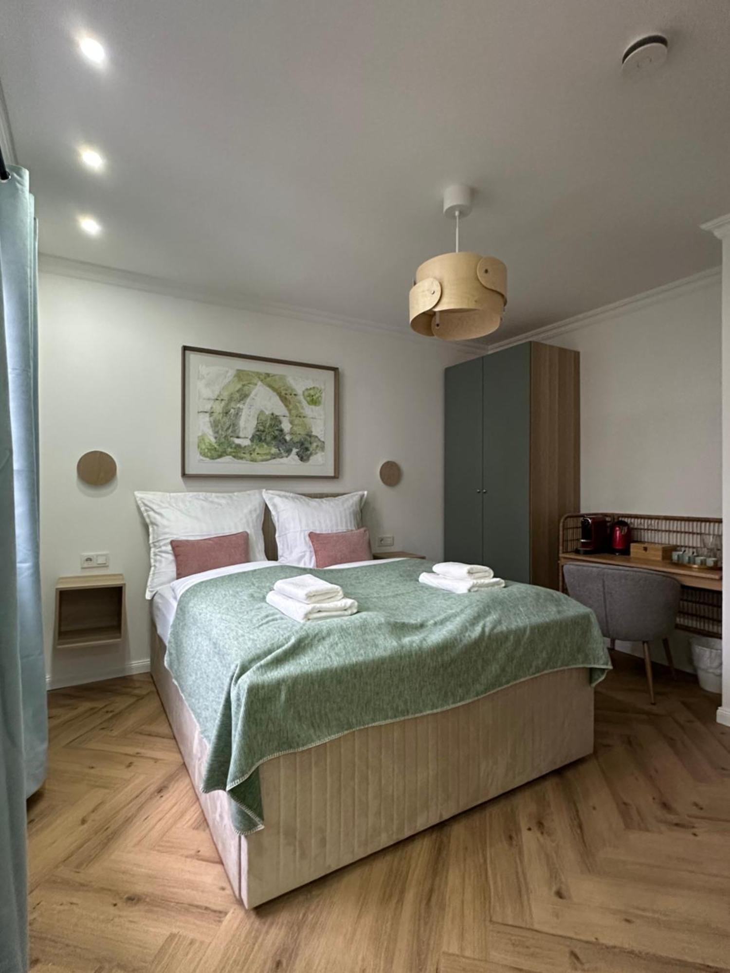Mirabelle Homes Salzburg Eksteriør bilde