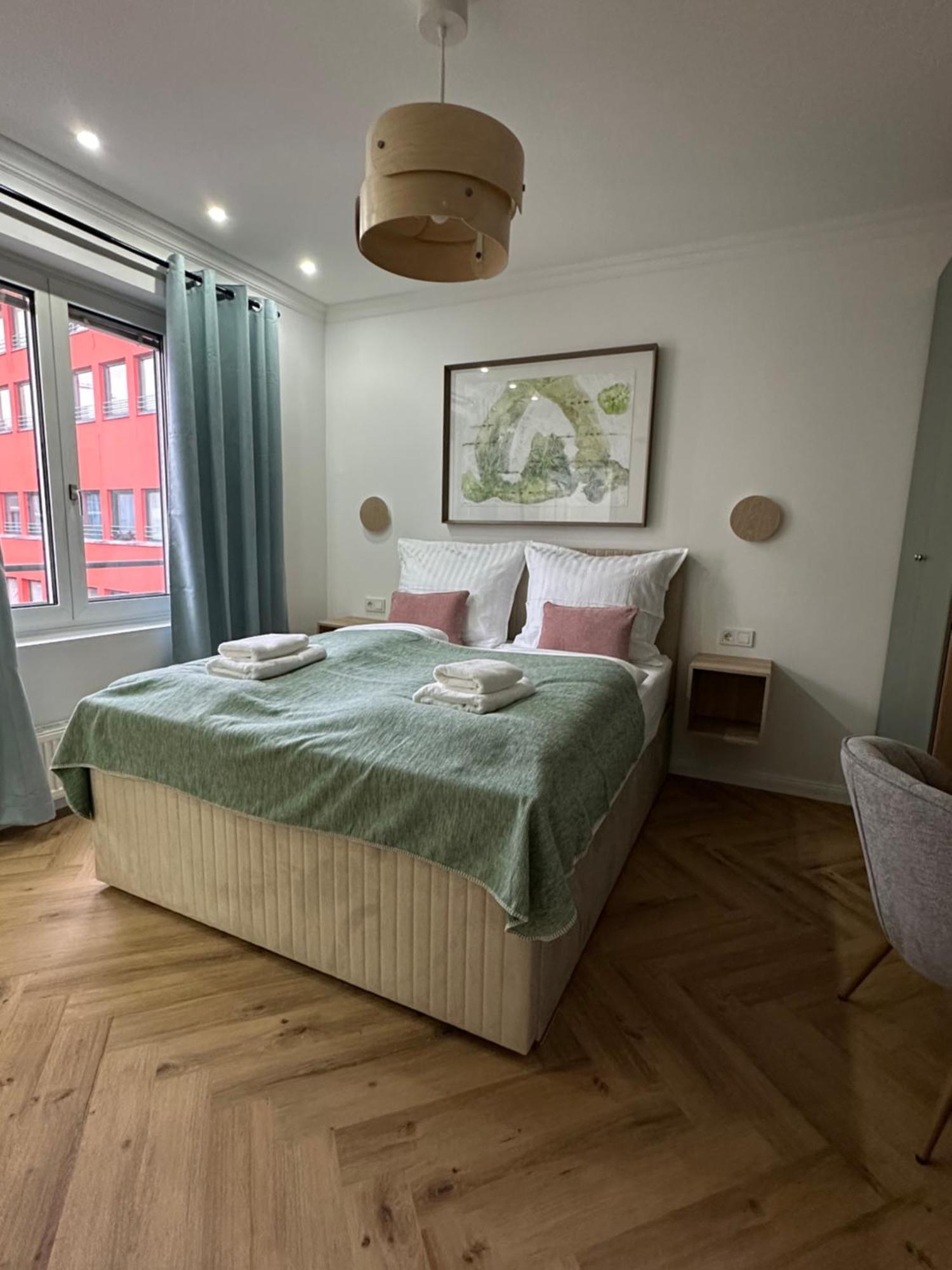 Mirabelle Homes Salzburg Eksteriør bilde