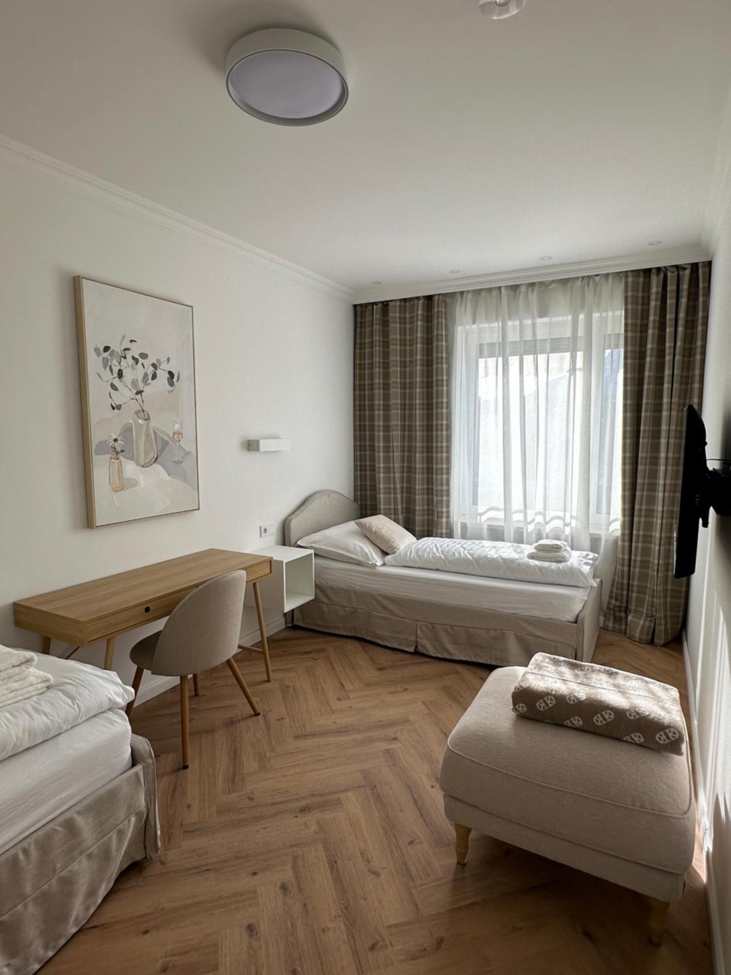 Mirabelle Homes Salzburg Eksteriør bilde