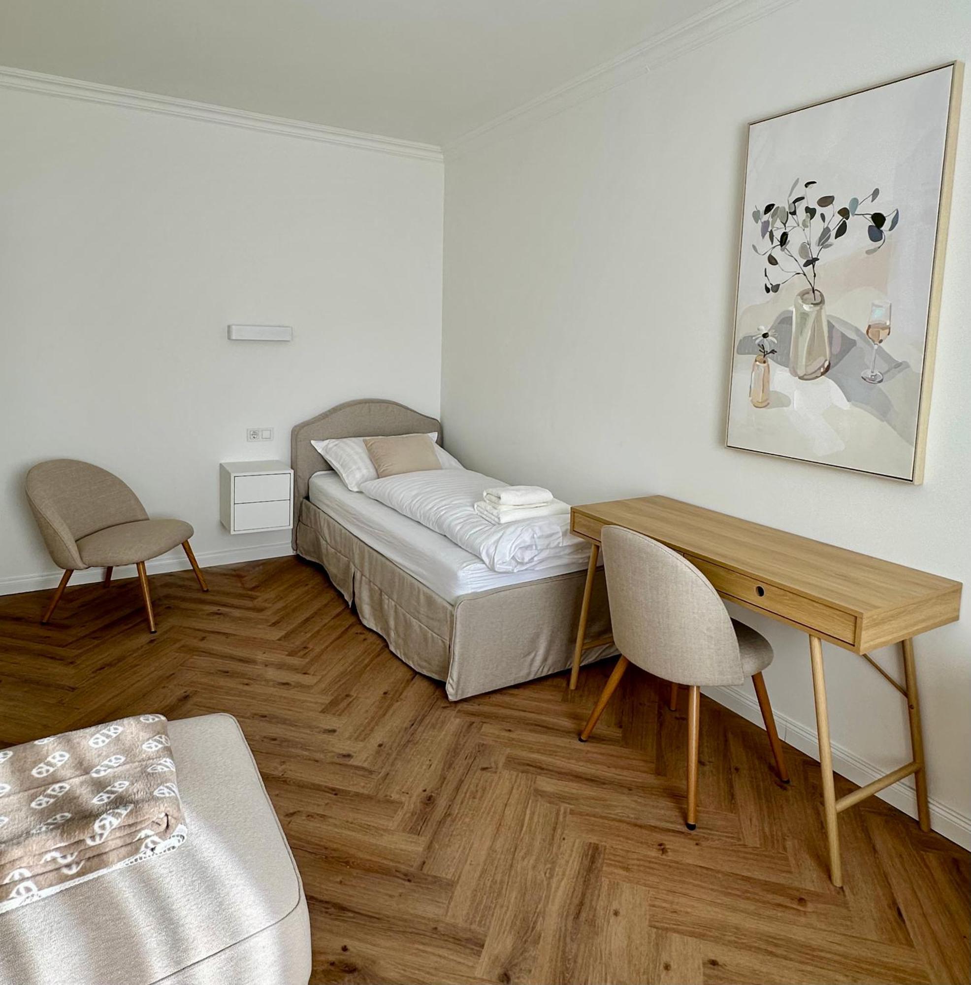 Mirabelle Homes Salzburg Eksteriør bilde